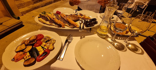 Gostionica Marina - Gastronomija i ugostiteljstvo