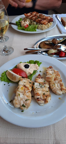 Konoba Varoš - Split