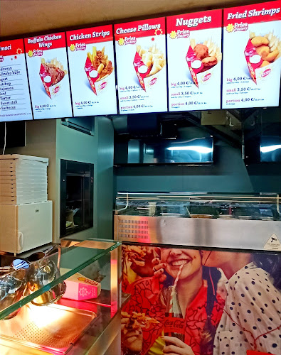 Fries Factory - Zagreb