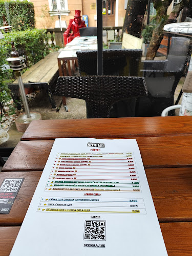 Opinii despre The Beertija în Zagreb - Gastronomija i ugostiteljstvo