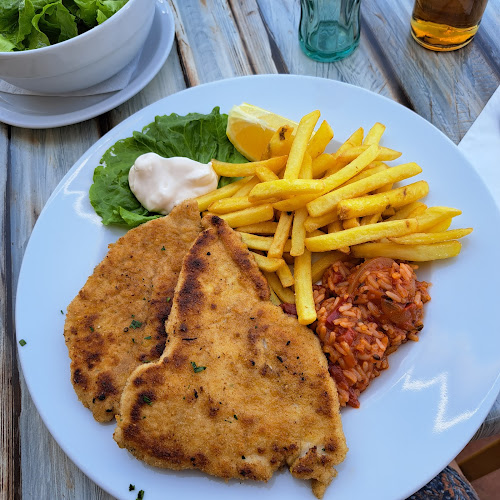 Gondola - Supetarska Draga