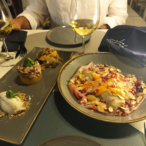 Comentarii opinii despre Mala Mora Restaurant & Cocktail Bar