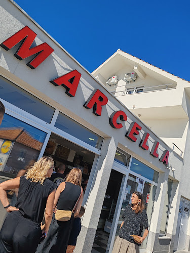 MARCELLA, PEKARSKI OBRT 21230 SINJ - Sinj