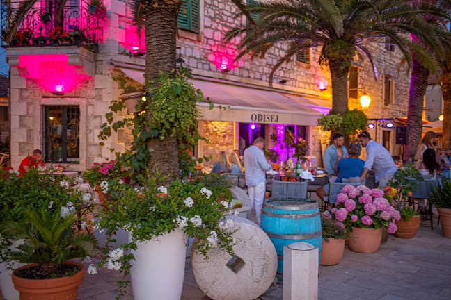 Comentarii opinii despre Kod Barba Luke