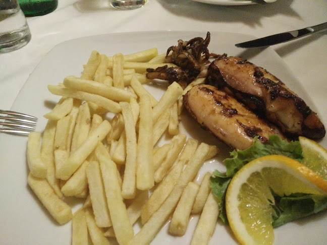 Opinii despre Konoba Oceanik în Brodarica - Gastronomija i ugostiteljstvo