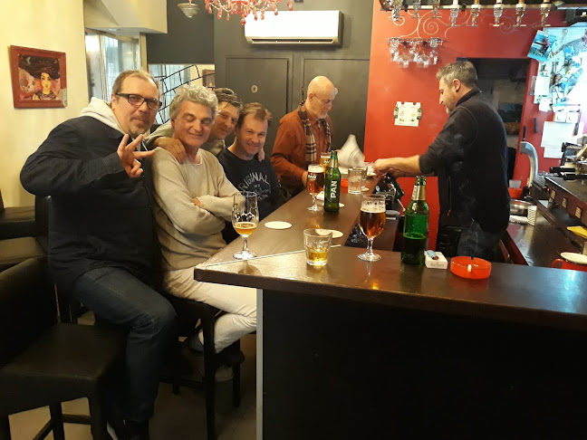 Caffe bar Drama - Split