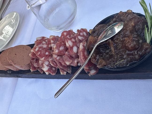 Restaurant Stancija Kovacici - Opatija