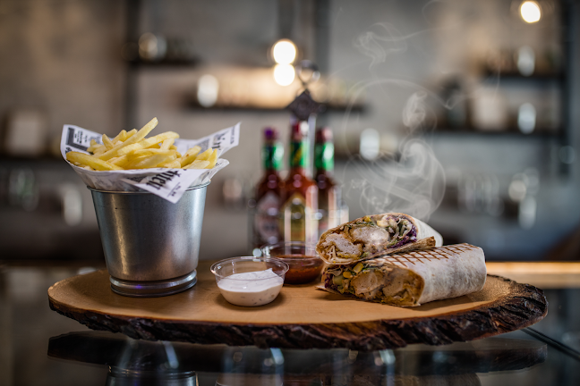 Opinii despre Hokus Okus - Čarolija Okusa în Osijek - Gastronomija i ugostiteljstvo