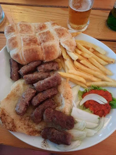 Restoran Fortuna - Gastronomija i ugostiteljstvo