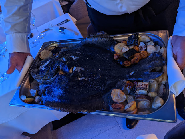 Comentarii opinii despre Restaurant Posat