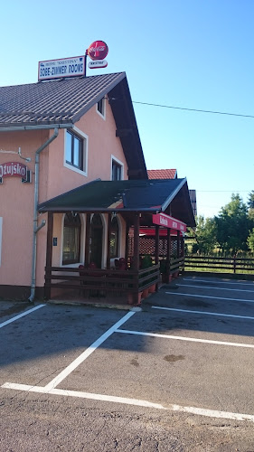 Bistro Kristina - Gastronomija i ugostiteljstvo