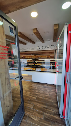 Opinii despre Pekara Ćiovo în Trogir - Gastronomija i ugostiteljstvo