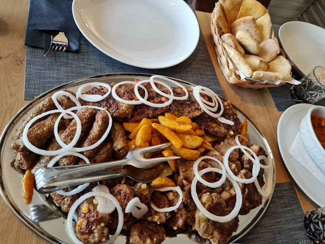 Comentarii opinii despre Bon Appetit Pizza&Pasta&Grill