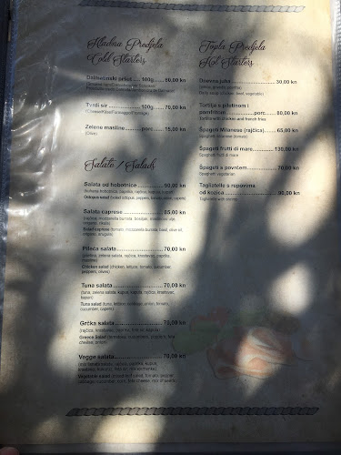 Pokonji dol - Gastronomija i ugostiteljstvo