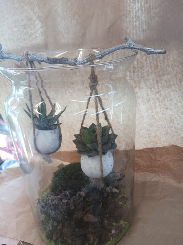 Cvjećarnica Tuberoza