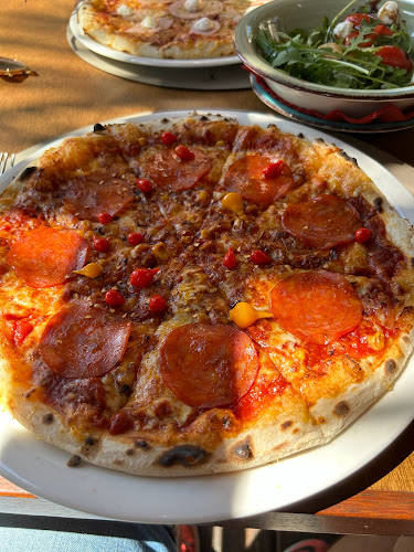 Comentarii opinii despre Pizzeria Villa Diana