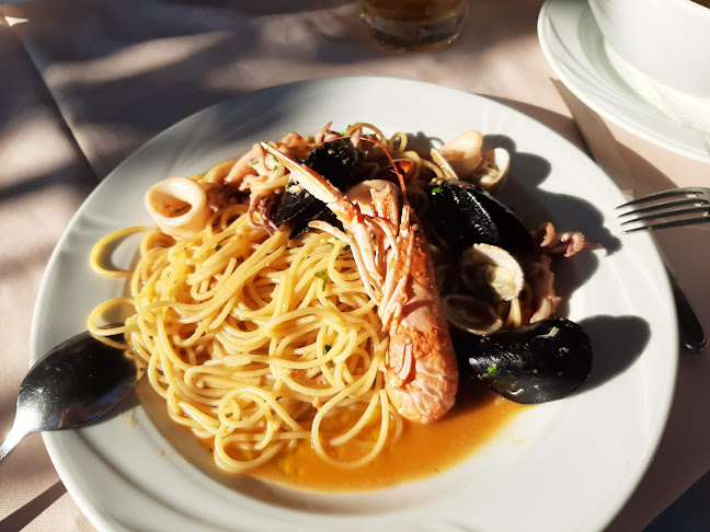 Opinii despre Villa Romana în Poreč - Gastronomija i ugostiteljstvo