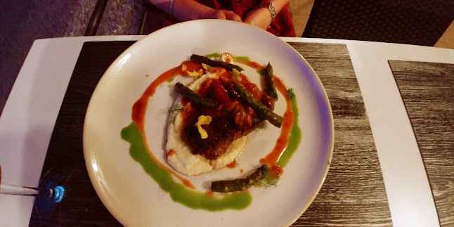 Opinii despre Restoran Bounty în Makarska - Gastronomija i ugostiteljstvo