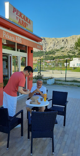 Bakery "ARS" - Gastronomija i ugostiteljstvo