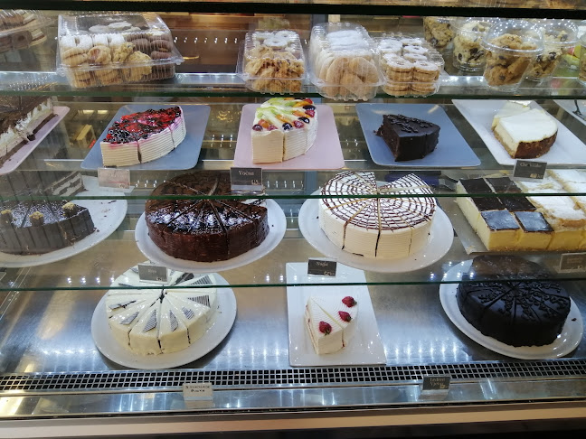 Opinii despre HiKi Slasticarnica est.1924 în Zagreb - Gastronomija i ugostiteljstvo