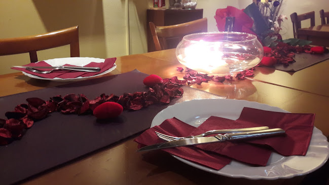 Opinii despre Pizzeria La Romantica în Strmec - Gastronomija i ugostiteljstvo