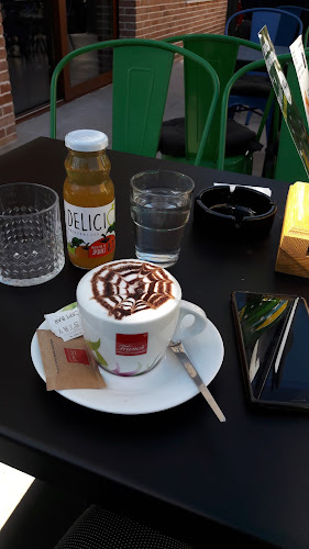 Industry concept bar - Zagreb