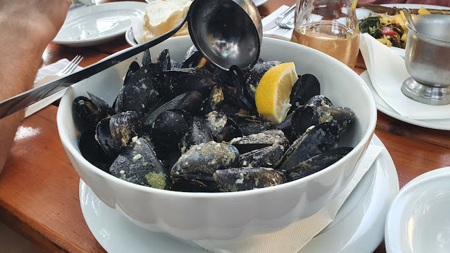 Restaurant Danica - Novi Vinodolski