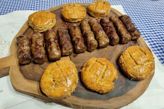 Vidova Suza - Gastronomija i ugostiteljstvo