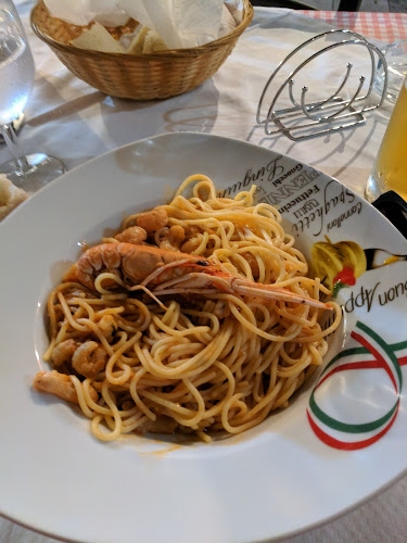 Comentarii opinii despre Konoba Dalmatina