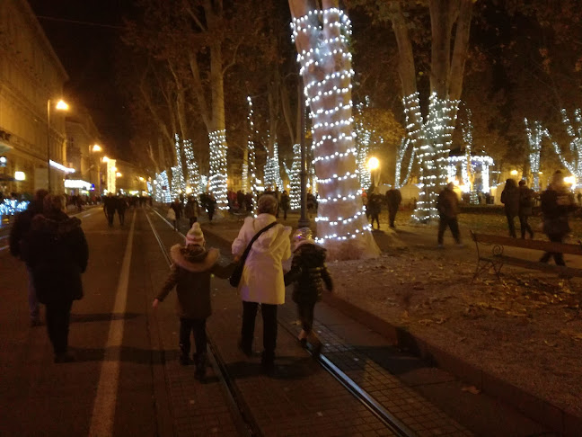 Caffe bar "Oaza" - Gastronomija i ugostiteljstvo