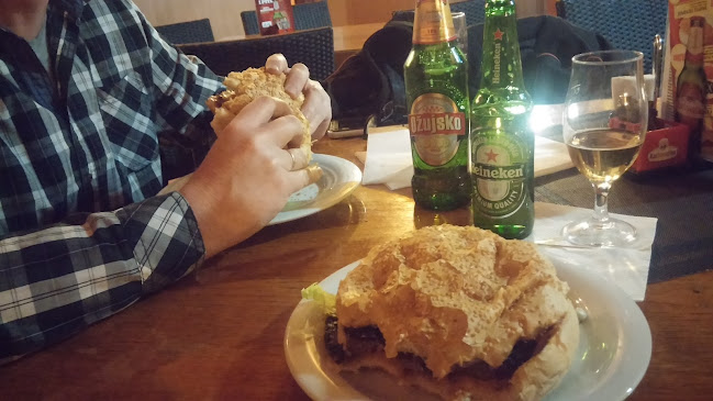 Buffet GP - Gastronomija i ugostiteljstvo