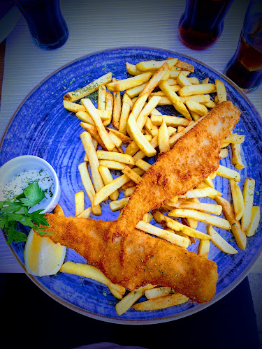 Opinii despre Restaurant Baška în Baška - Gastronomija i ugostiteljstvo