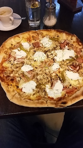 Mamma Mia - Gastronomija i ugostiteljstvo