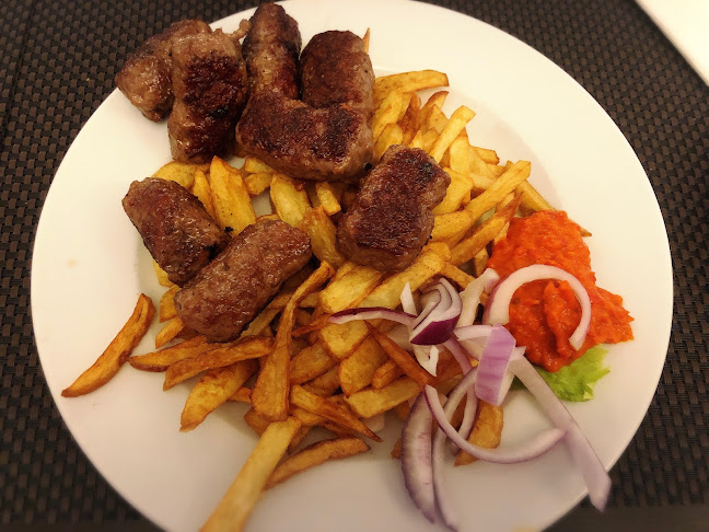 Comentarii opinii despre Konoba Tabak