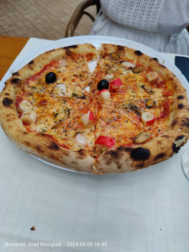 Lako ul. 1, 52466, Novigrad