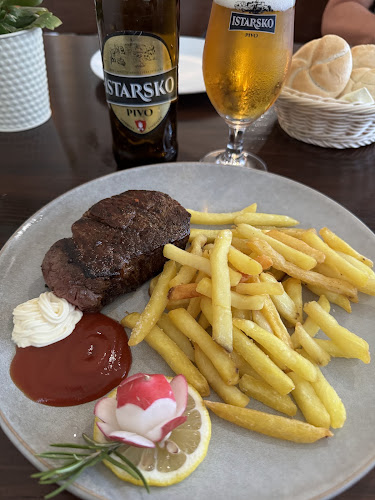 Konoba Dišpet - Gastronomija i ugostiteljstvo