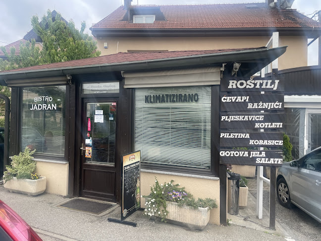 Bistro Jadran