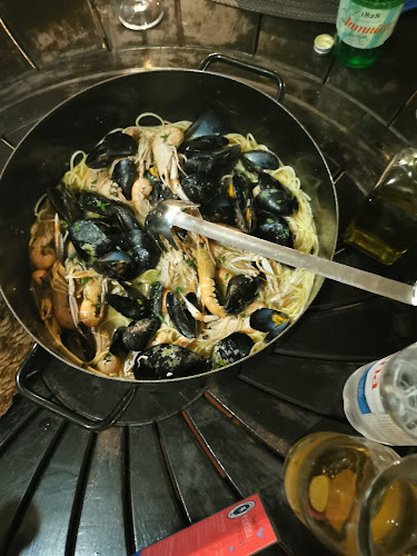 Ristorante Palmizana Meneghello - Gastronomija i ugostiteljstvo