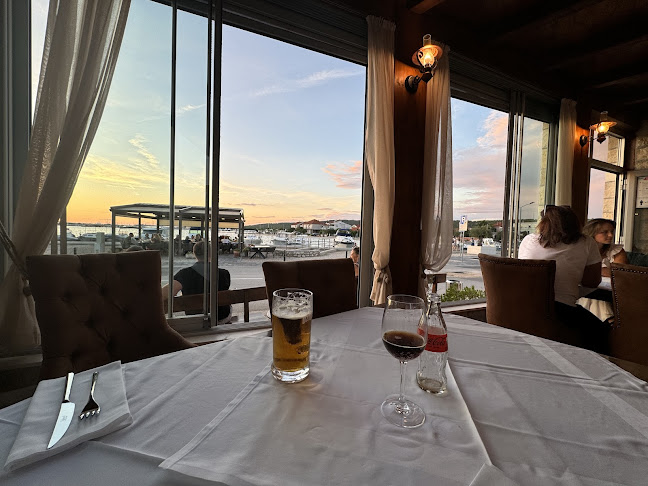 Konoba kod Guste - Gastronomija i ugostiteljstvo