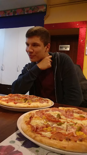 Comentarii opinii despre Pizzeria Oaza