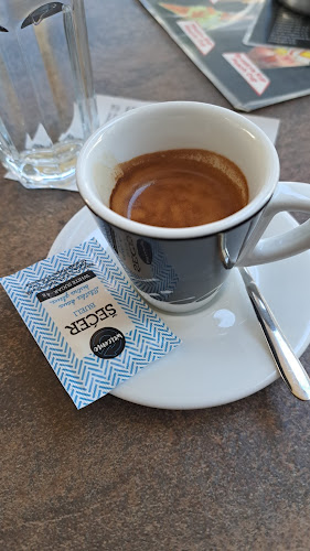 Comentarii opinii despre Slastičarnica - Caffe bar Kalipso