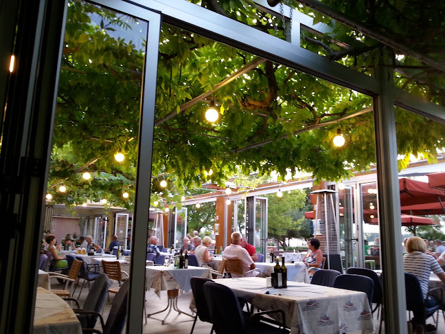 Comentarii opinii despre Spaccio Restaurant