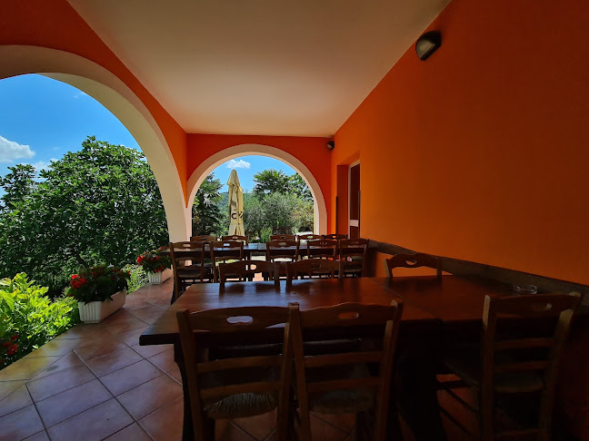 Konoba Volte - Gastronomija i ugostiteljstvo