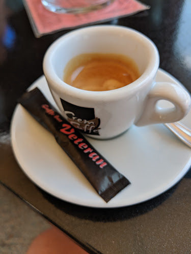 Opinii despre Caffe bar Veteran în Nedešćina - Gastronomija i ugostiteljstvo