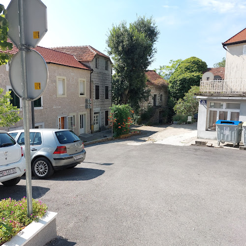 Caffe bar Afro - Gastronomija i ugostiteljstvo