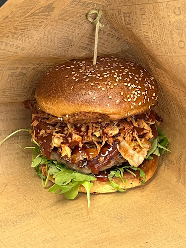 We are Hamby - Orebić - Orebić