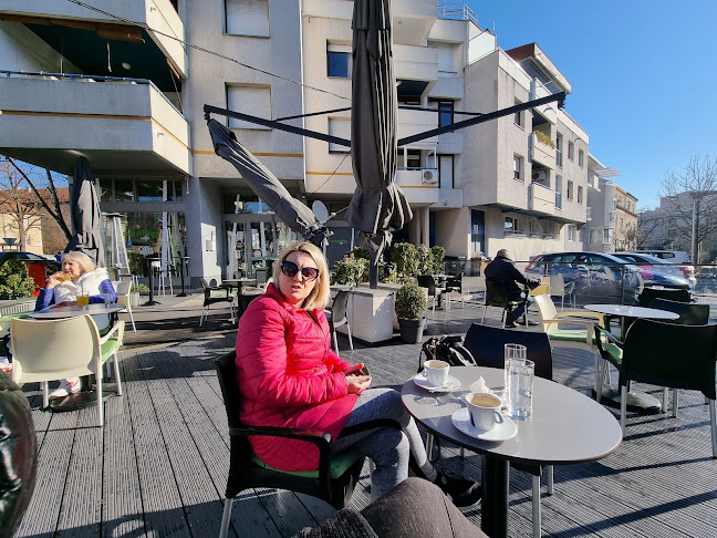 Comentarii opinii despre Cookie Caffe