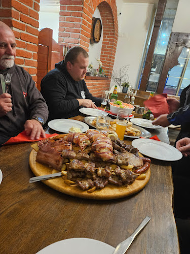 Comentarii opinii despre Bistro Nec