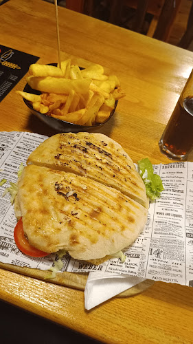 PIVNICA BIRRA | Doručak, Marende Pula - Gastronomija i ugostiteljstvo