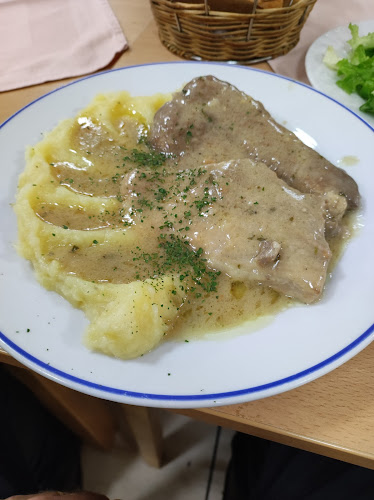 Bistro Macao - Gastronomija i ugostiteljstvo